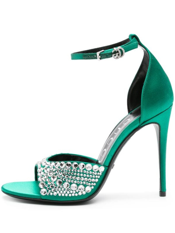 Gucci Raso Seta